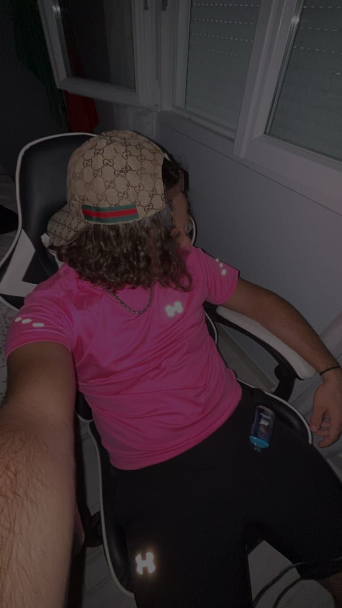 Profil de Abdelali