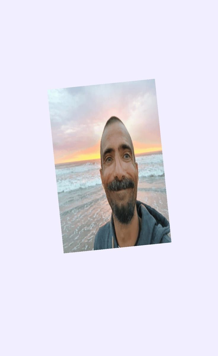 Profil de Samson