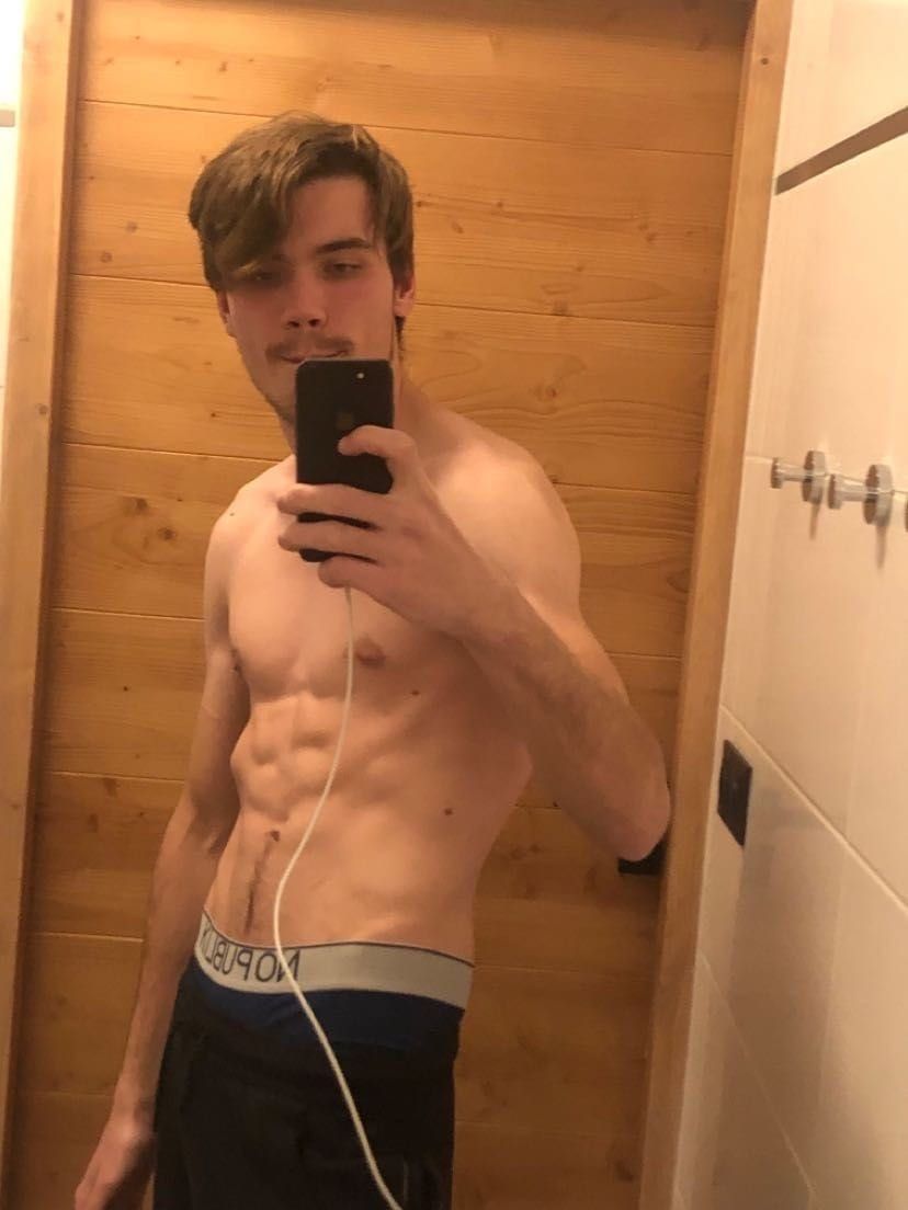 Profil de Joackim
