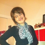 Profil de Khalida