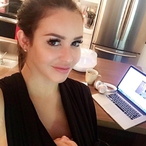 Profil de Anita