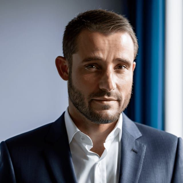 Profil de Touffik