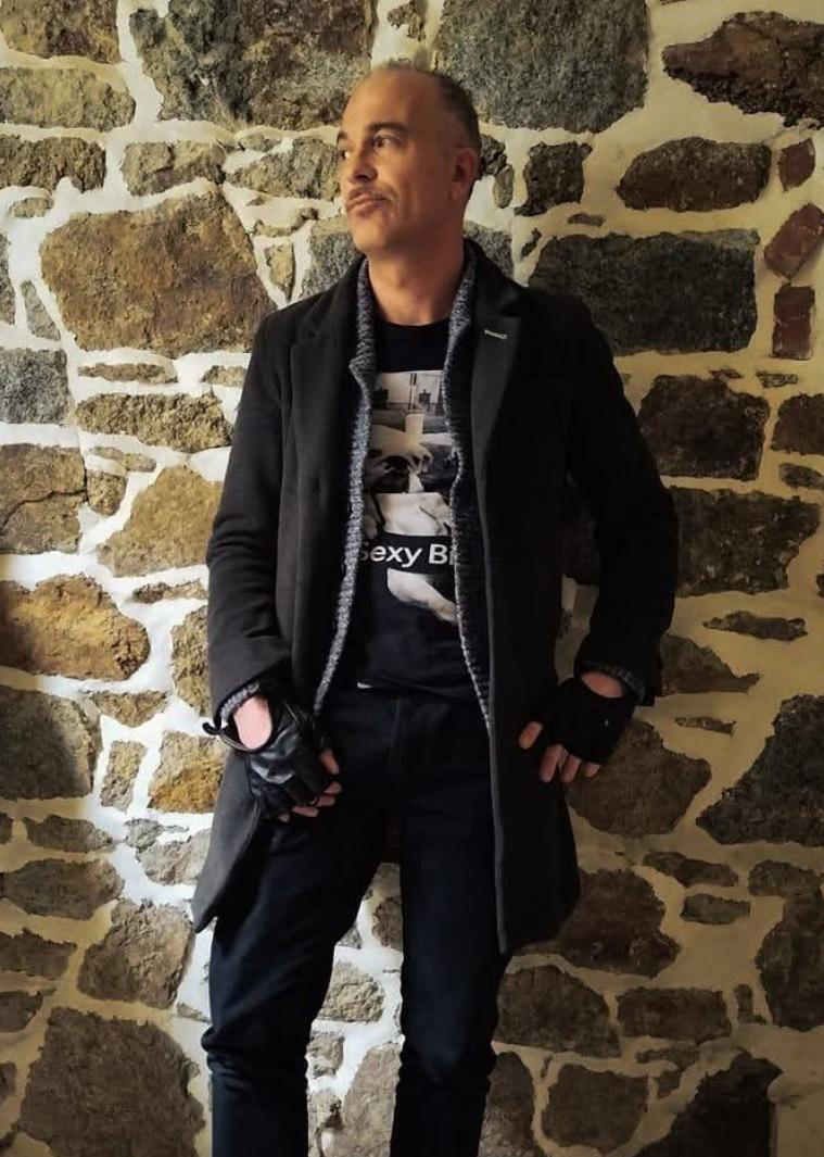 Profil de Ammar