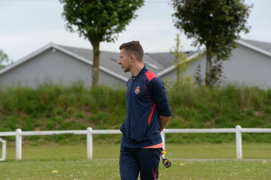 Profil de Davide