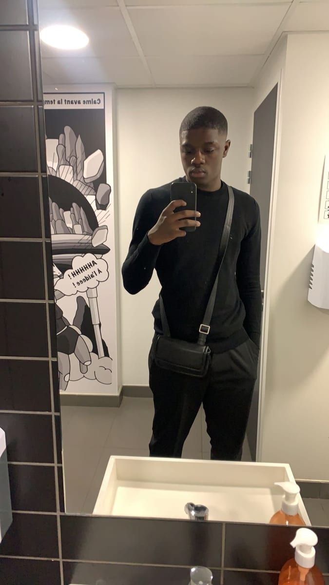 Profil de Hiram
