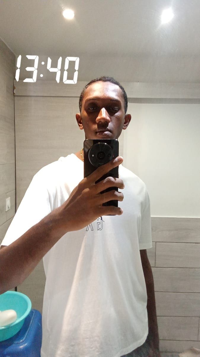 Profil de Cheick-omar