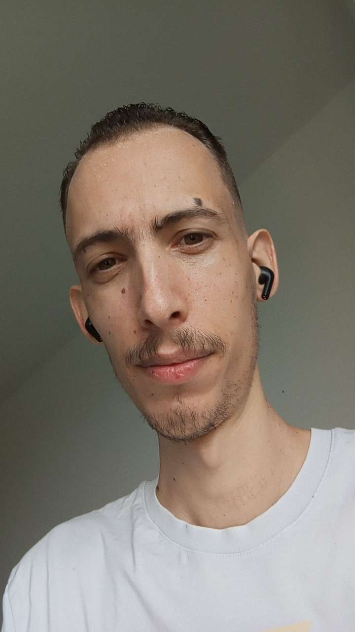 Profil de Sovann