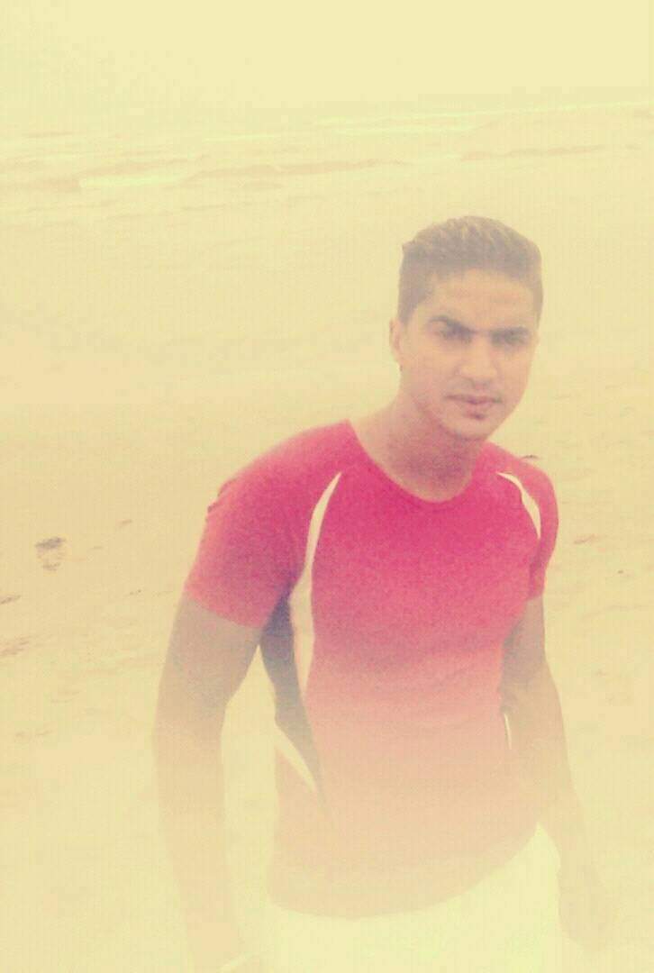 Profil de Jamel