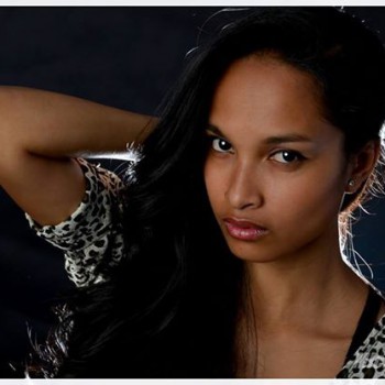 Profil de Maryanna
