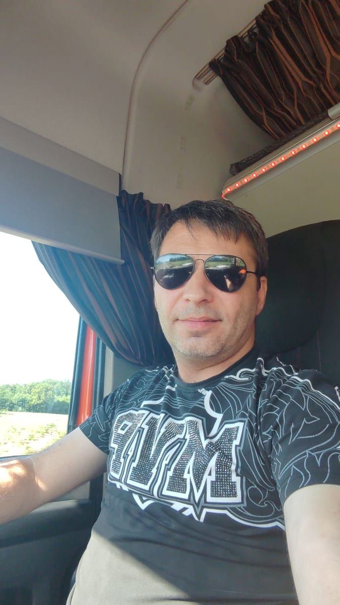 Profil de Luis-manuel