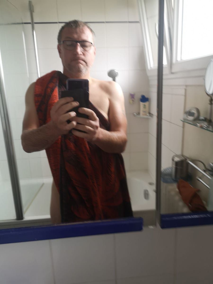 Profil de Djillali