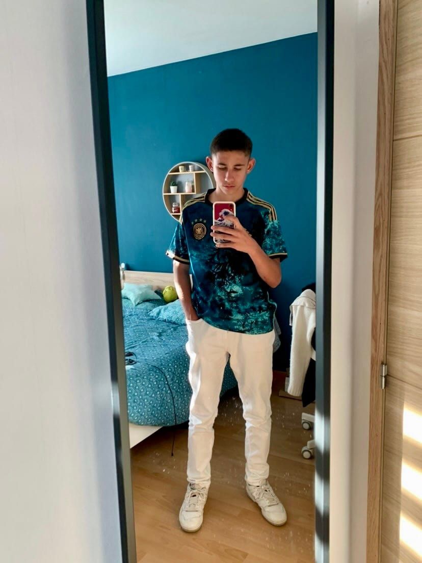 Profil de Halil
