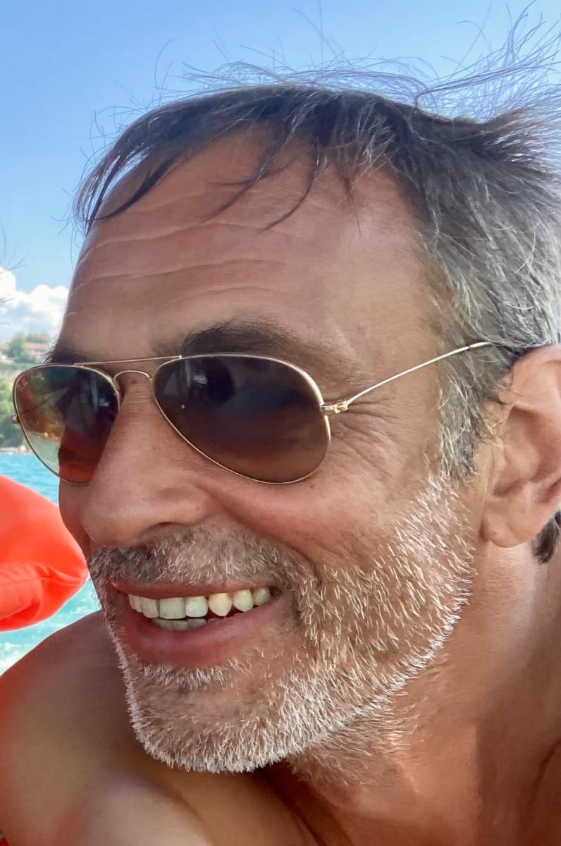 Profil de Lisandru