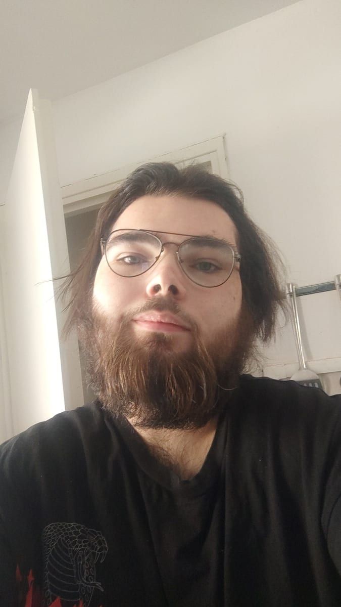 Profil de Kali