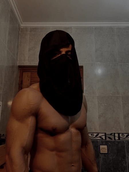 Profil de Sahid
