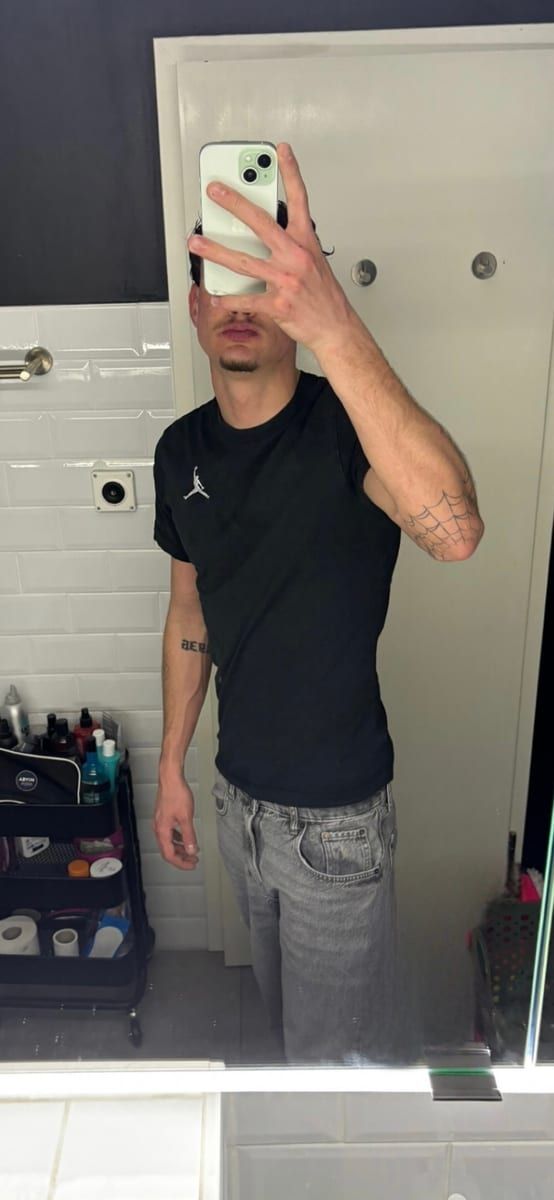 Profil de Souhaib