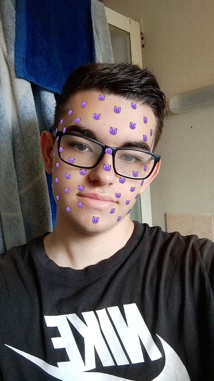 Profil de Sok