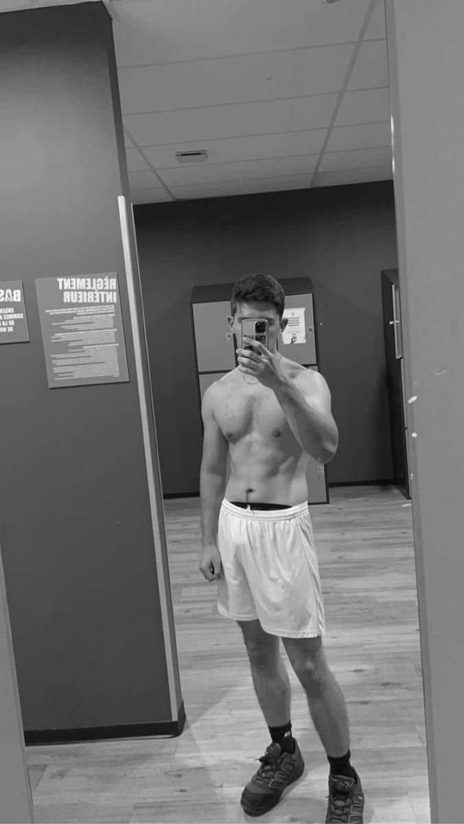 Profil de Batiste