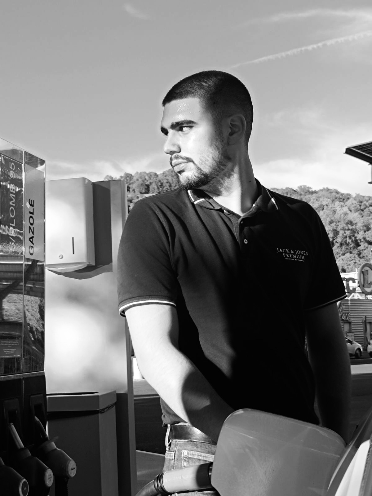 Profil de Abdulah