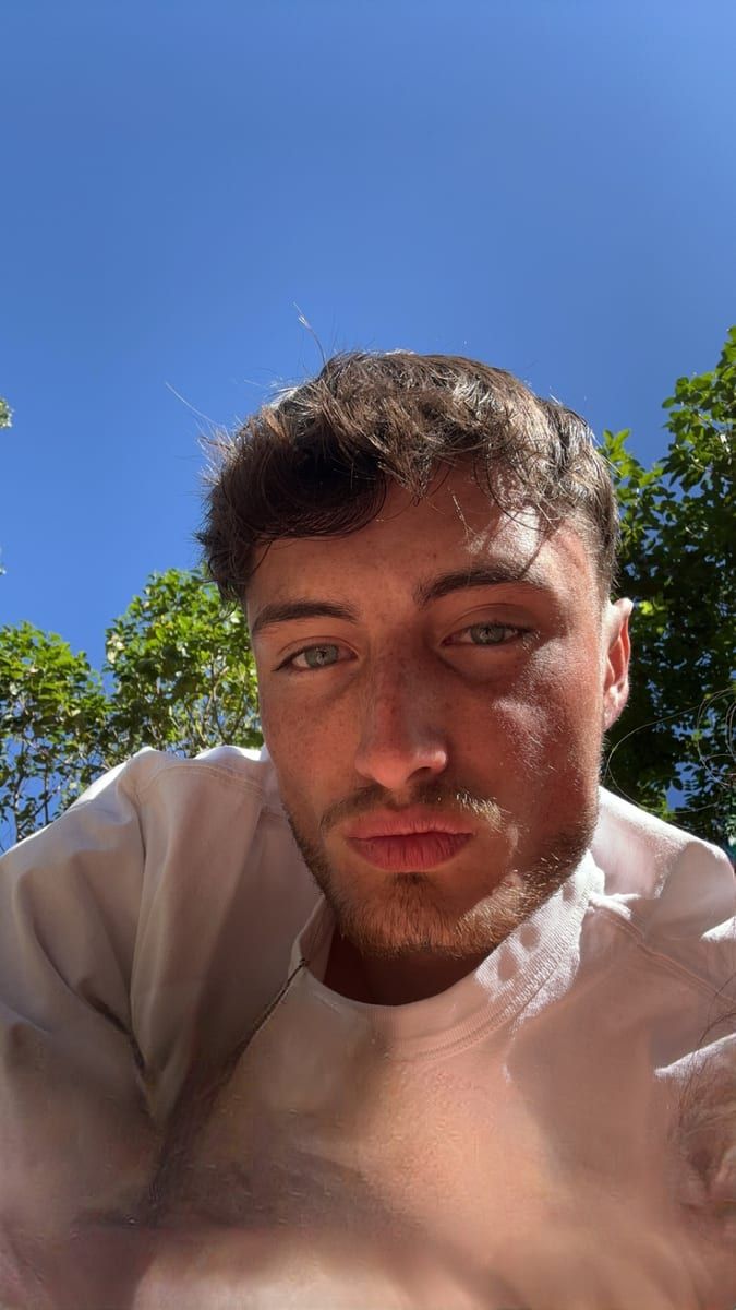 Profil de Nahuel