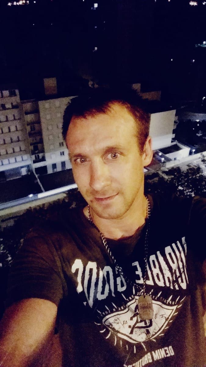 Profil de Alexio
