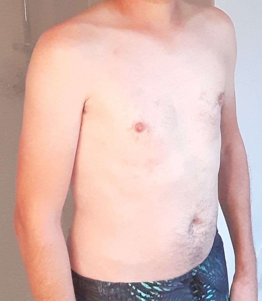 Profil de Sezgin