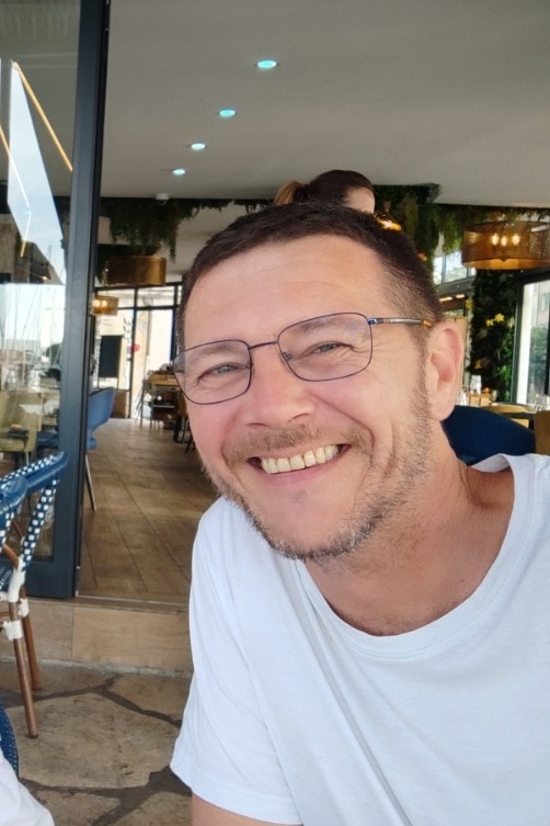 Profil de Stefen
