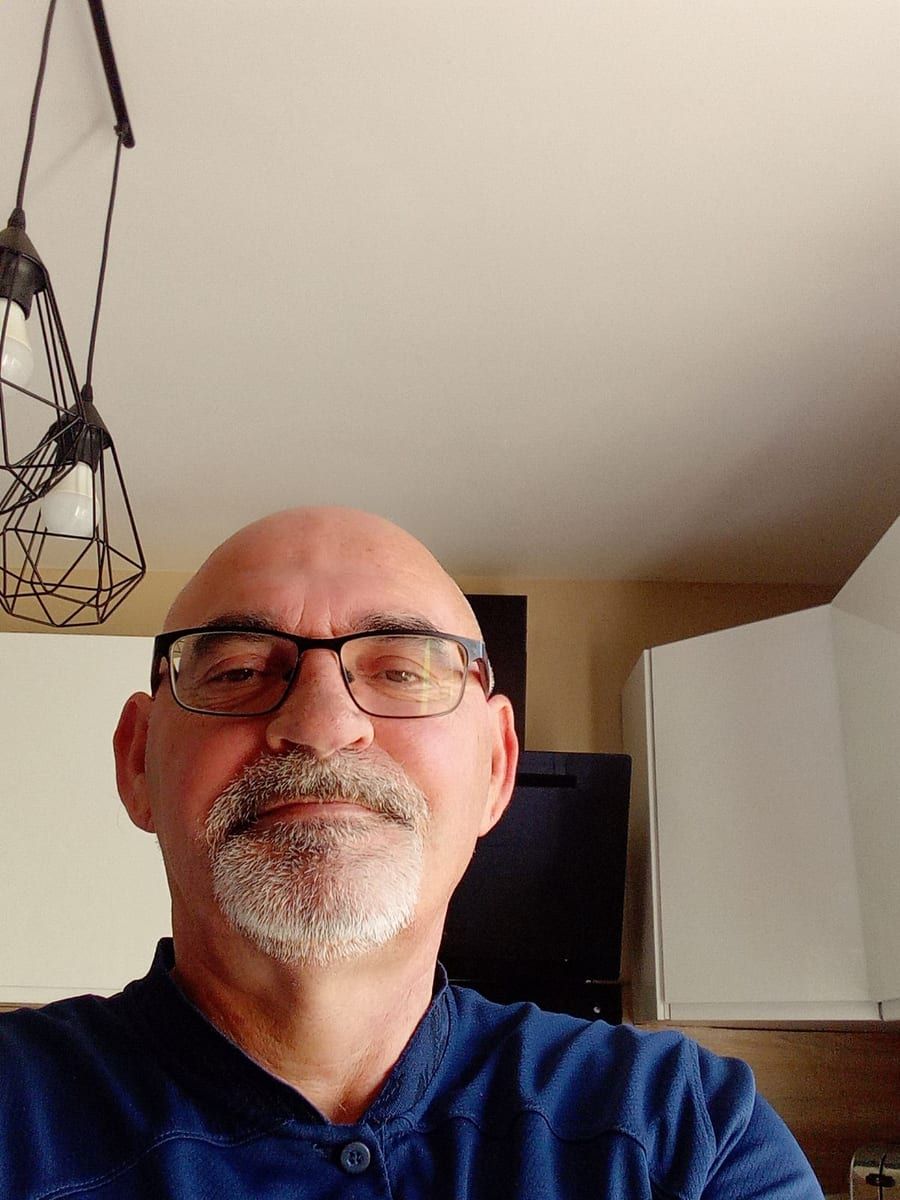 Profil de Dimitri
