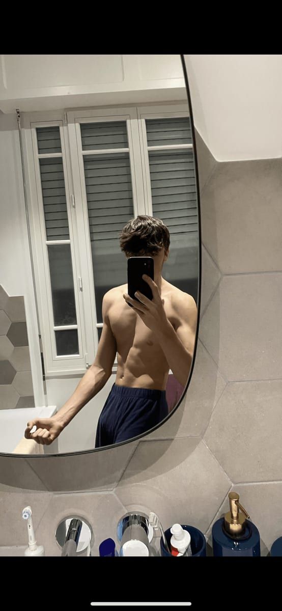 Profil de Merveille