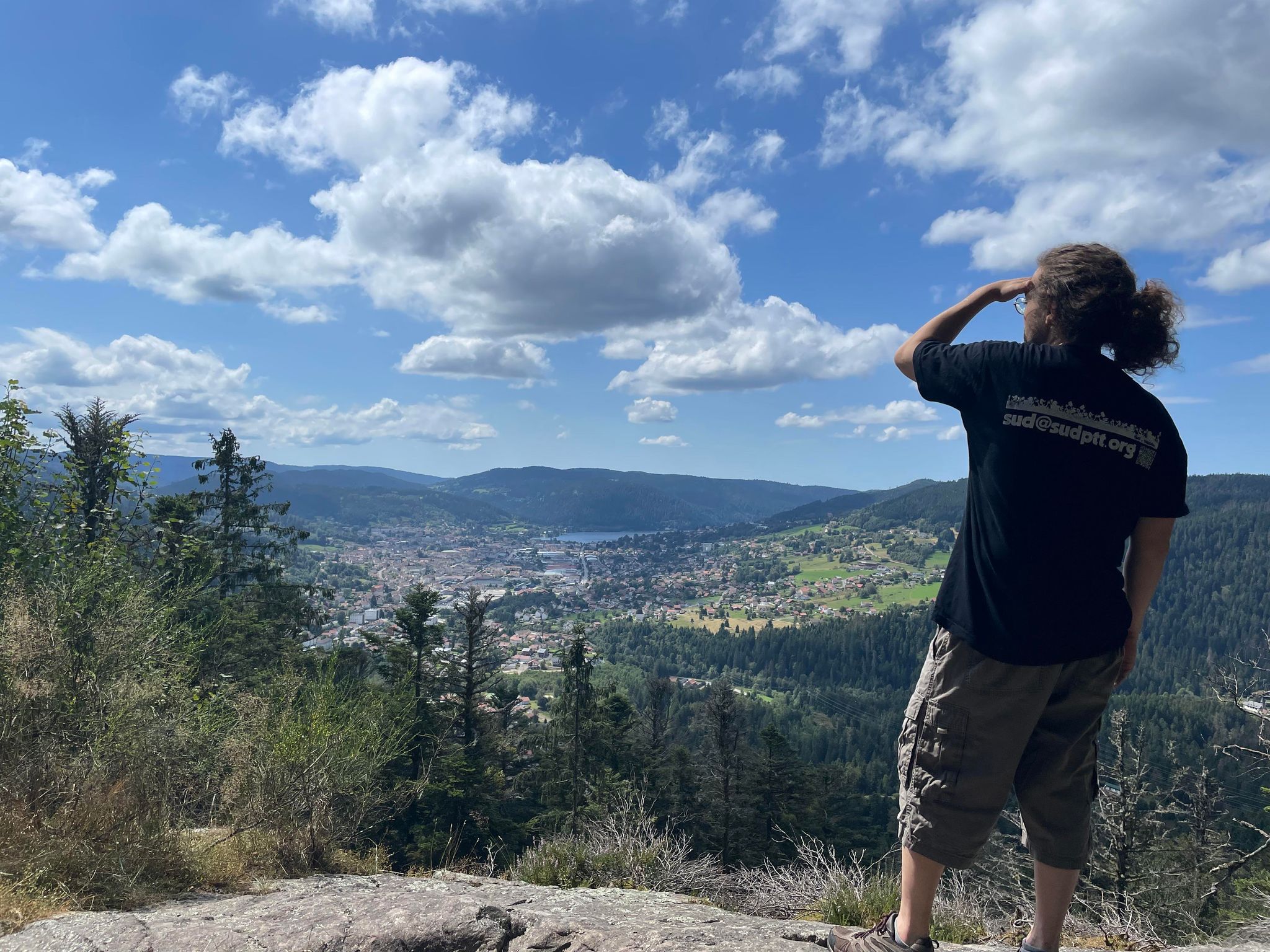 Profil de Lahcen