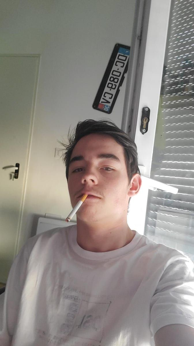 Profil de Driss