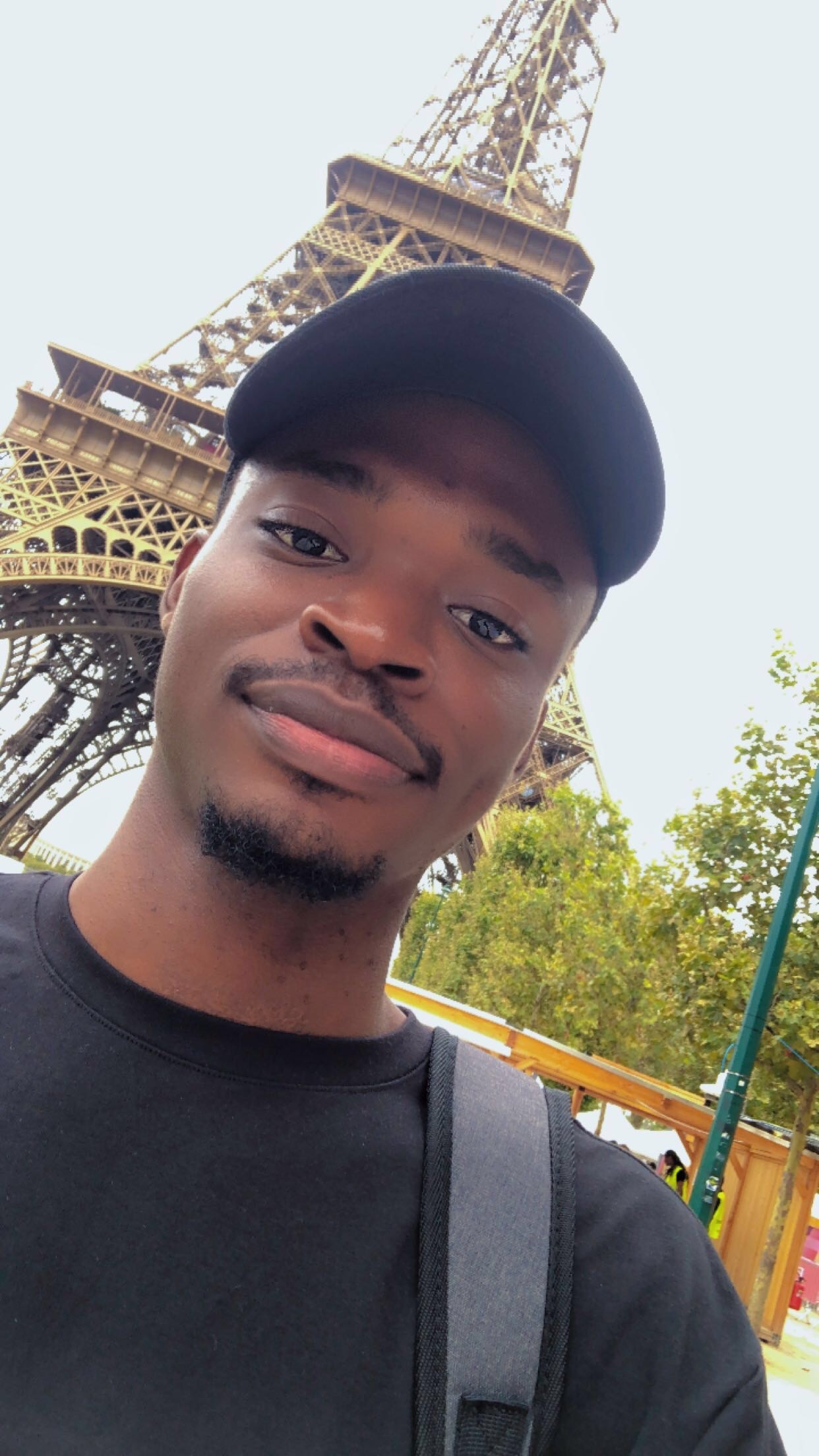 Profil de Yaacov